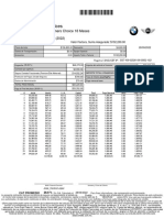 BMW Financial Services: A Promoción Owners Choice 18 Meses P175