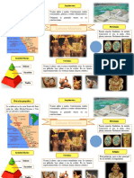 Infografia Mochica