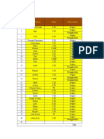 Rekap Pembayaran Siswa NEW