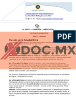 Xdoc - MX Nivel 3 Lectura 1