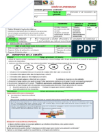 Resolviendo operaciones combinadas