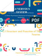 2.0 Nervous System - Rev. Jan 22