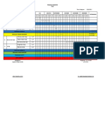 Program Semester Fikih Kelas 1 SMT 1 20-21