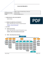 Trabalho - Plano de Projeto 1 2 2