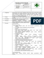 3.2.1 Pemeriksaan Sistem Motorik