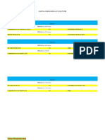 Jadwal Pertandingan Voli Putri