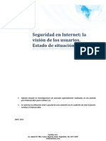 CertiSur-Seguridad en Internet 2011