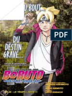 Boruto - FR - T13