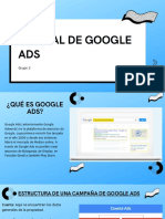 Manual de Google ADS