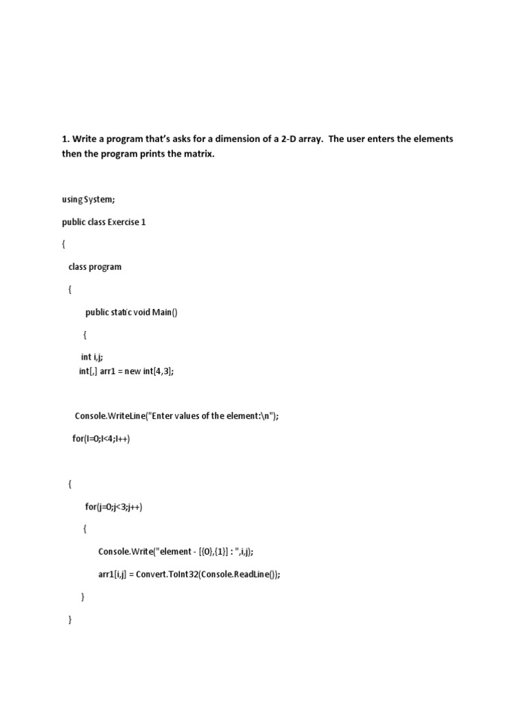PROJECT Jerick Arirao | PDF | Programming Paradigms | Computer Engineering
