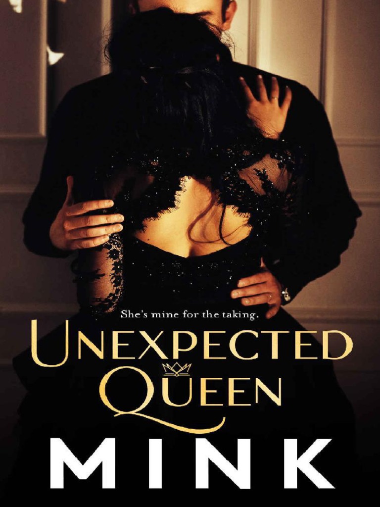 Unexpected Queen PDF Relação sexual Família foto