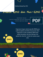 9 - PPT GMO Dan Non-GMO