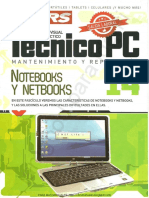 USERS - Técnico PC - Tomo 14 - Notebooks y Netbooks - Clickmanuales