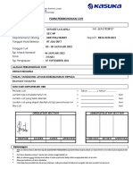 FORM CUTI (2) (3) - 1-Dikonversi KASUKA