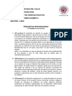 Preguntas Integradoras Pme