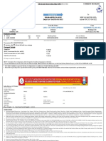 SC Ghy Express Sleeper Class (SL) : Current Booking Electronic Reservation Slip (ERS) Current Booking