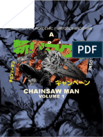 Download チェンソーマン 9 [Chainsaw Man 9] - Tatsuki Fujimoto by ordrichsex69 -  Issuu