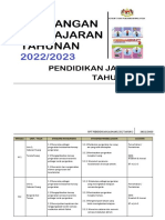 RPT PJK THN 2 2022-2023
