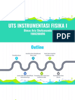 UTS-Dimas Aria Shufyananda