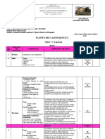 1 Calendaristica