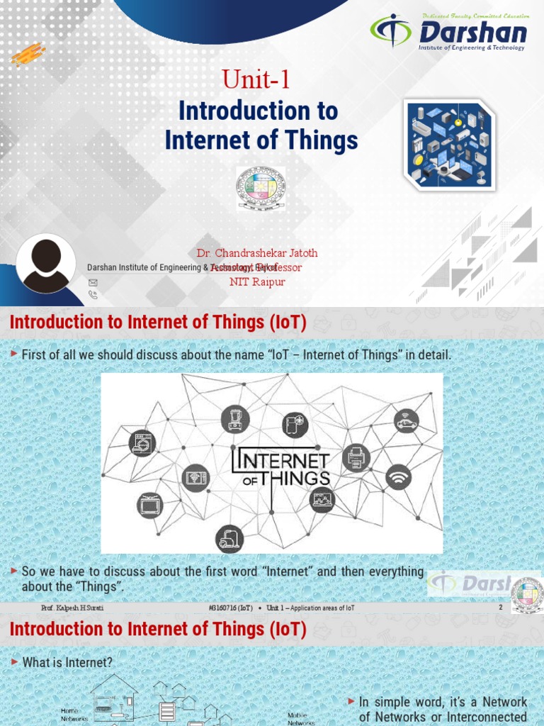 Internet of things pdf internet of things cloud computing