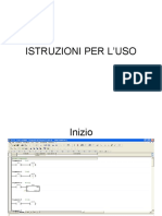 Istruzioni Per L - Uso