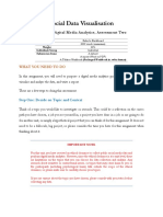 CCB302 Assessment 2 Task Sheet