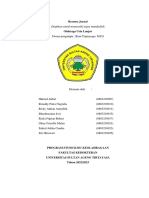 Tugas Resume Jurnal Kelompok 1 - Olahraga Usia Lanjut