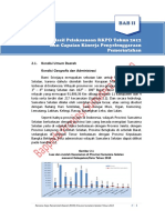 Evaluasi Hasil Pelaksanaan RKPD Tahun 2012 Dan Capaian Kinerja Penyelenggaraan Pemerintahan