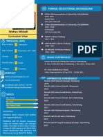 cv wahyu widadi