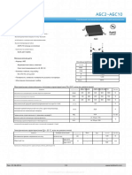 datasheet ABS2~ABS10-мост-выпрямитель (rus)