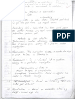 Lesson 3 - Data Collection and Presentation