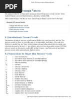 Simple Thin Pressure Vessels _ Engineering Library