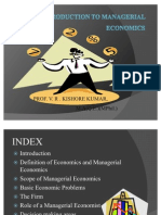 17068836 Introduction to Managerial Economics