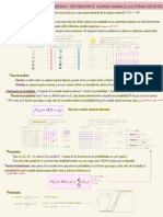 Tema 11-12 Estadística I