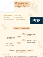 Revisi PPT Tafsir Tarbawi Kelompok 12