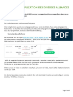 Amadeus 2 Les Accords Entre Compagnies