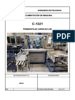 Manual C-1321 Toxado Carriles