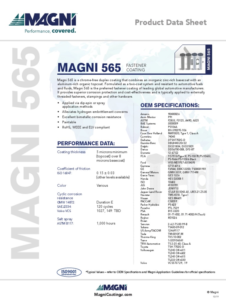 Product Data Sheet Magni 515 _ Magni Coatings Catalog – SIHYA