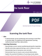 Section 6 - Scanning The Tank Floor - Rev 1