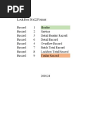 Monograph MAS Framework For Impact and Risk Assessment | PDF | Risk | Banks