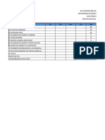 ESTADISTICAS SALA DE PARTO CACE PED 2022