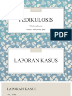 Pedikulosis BST