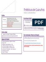 Roteiro Operacional - VENDA - Pref Guarulhos - v01112022