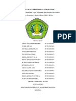 Makalah Etika Profesi Kelompok 1 (1a)