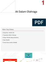 01 Jenis Statistik