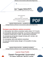 Template Dokumen Presentasi KP v2020 5