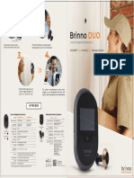 Brinno SHC1000W