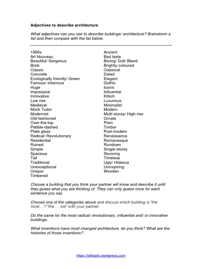 7adjectives-to-describe-architecture-pdf