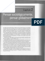 Paradigmas Teóricos Clásicos en Cs Socilaes